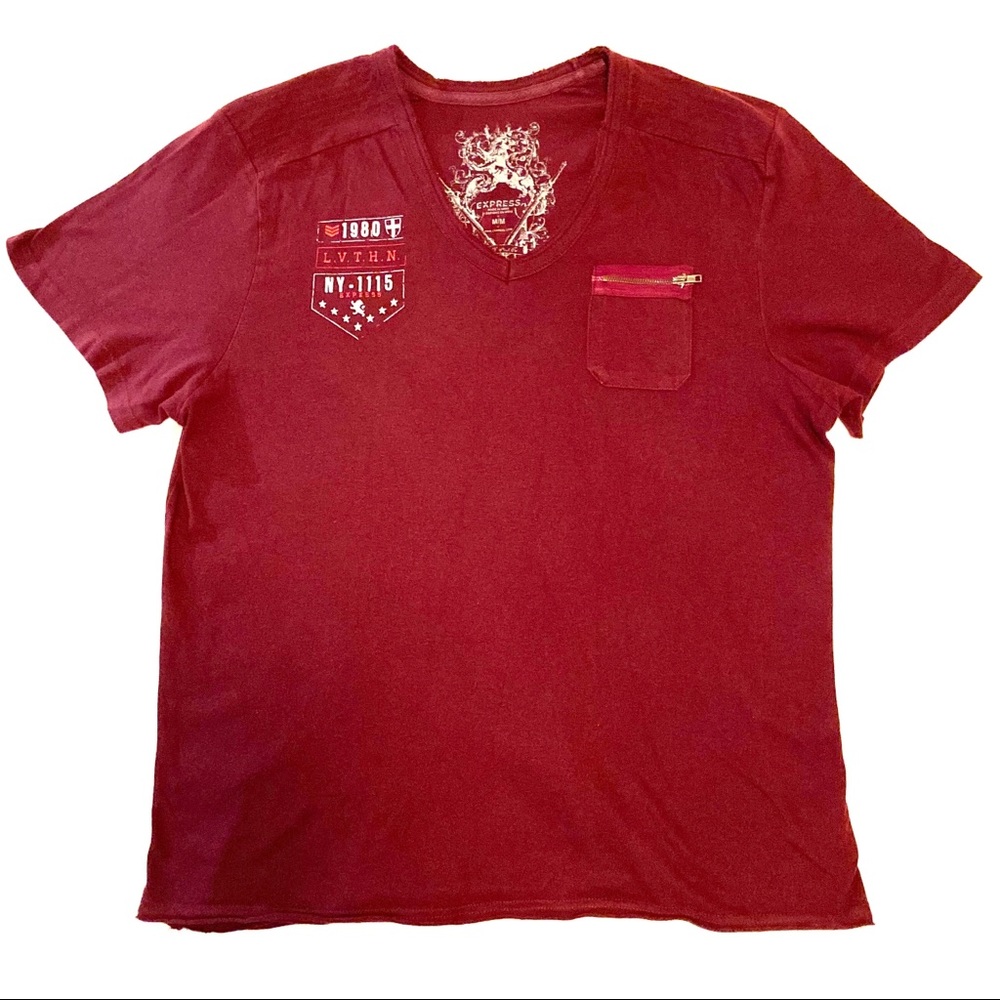 Express T-Shirt